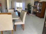 Casa condomínio lagoa cortada