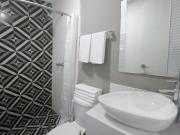 Casa moderna equipada como hotel Habitación 2 F