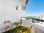 419 beautiful summerland studio, wi fi sat tv