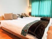 Yamanaka Lake Ryozan