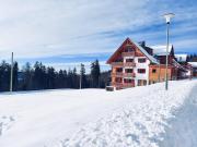 Pohorje Village Wellbeing Resort - Forest Apartments Videc