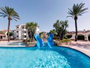 Apartment Residencia El Palmar by Interhome