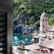 Top Vernazza