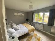 Entire guest house, in Pewsey Vale, Wiltshire Entire guest house, in Pewsey Vale, Wiltshire