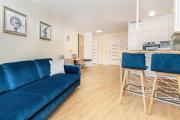 Apartment Awanport Gdynia Żeromskiego by Noclegi Renters