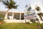 Top Mahabalipuram