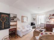 Apartment Tenuta Naiano Leonardo Apartment Tenuta Naiano Leonardo