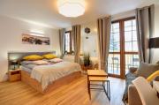 Apartament Królewski Apartament Królewski