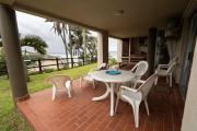 Top Uvongo Beach