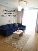 Modern Modern