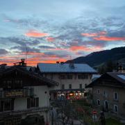 Top Megève