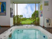 Beautiful stone house with jacuzzi Beautiful stone house with jacuzzi
