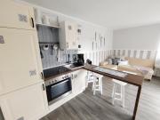 Ferienwohnung *Fenja*