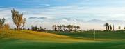Al Maaden Resort and Golf Villa