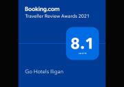 Go Hotels Iligan