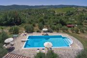 Top Gaiole in Chianti