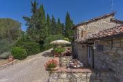 Top Gaiole in Chianti