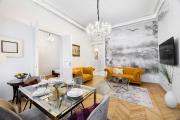 Opera deluxe apartman