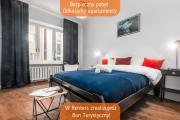 Apartments Monte Carlo Warsaw by Renters