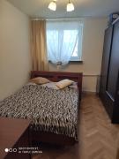 Anita Apartament Nowowiejska