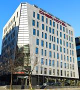 CHER HOTEL & SPA Taksim