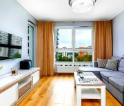 Apartament Wybrzeze