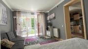 Upes Apartment