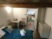 Apartament ELBRUS CZYRNA Szczyrk