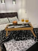 BALTICUS Promenada Gwiazd 14A apartament 88