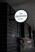 The Sherwood Hotel