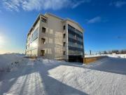 Arctic Penthouse Studio with FREE parking and high-speed Wi-Fi