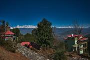 Top Kausani