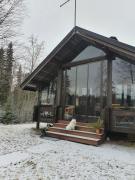 Vuorijärvi cottage