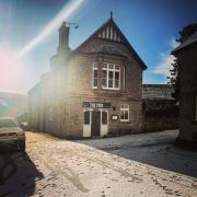 Top Okehampton Top Okehampton