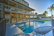 Modern Marco Island Retreat with Private Pool!