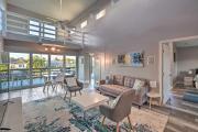 Modern Marco Island Retreat with Private Pool!
