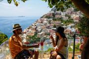 Top Positano