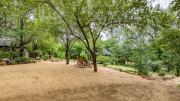 Top Timbavati Game Reserve