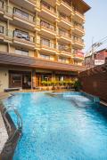 Top Pattaya Central