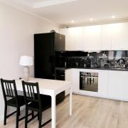 Apartament Modern Toruńska Apartament Modern Toruńska