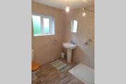 2 bed house at Ballycastle seafront
