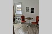 Ingrid`s Ferienwohnung