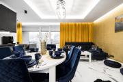 Apartament Zacisze z prywatną sauną Apartament Zacisze z prywatną sauną