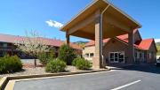 Top Manitou Springs