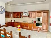 Newly furnished appt in Gozo