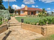 Harden Golfers Rest Accommodation