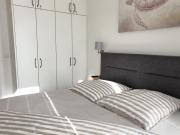 Apartment Kleine Krabbe, Am Alten Deich 4-6 10