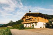 Top Sankt Martin am Tennengebirge