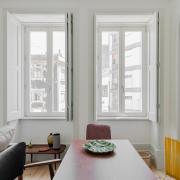 Charming Camões Apartment in Porto with AC & Wi-Fi