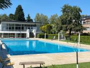 Apartamento en Country Pilar Gran Piscina Parrilla propia hasta 4 personas